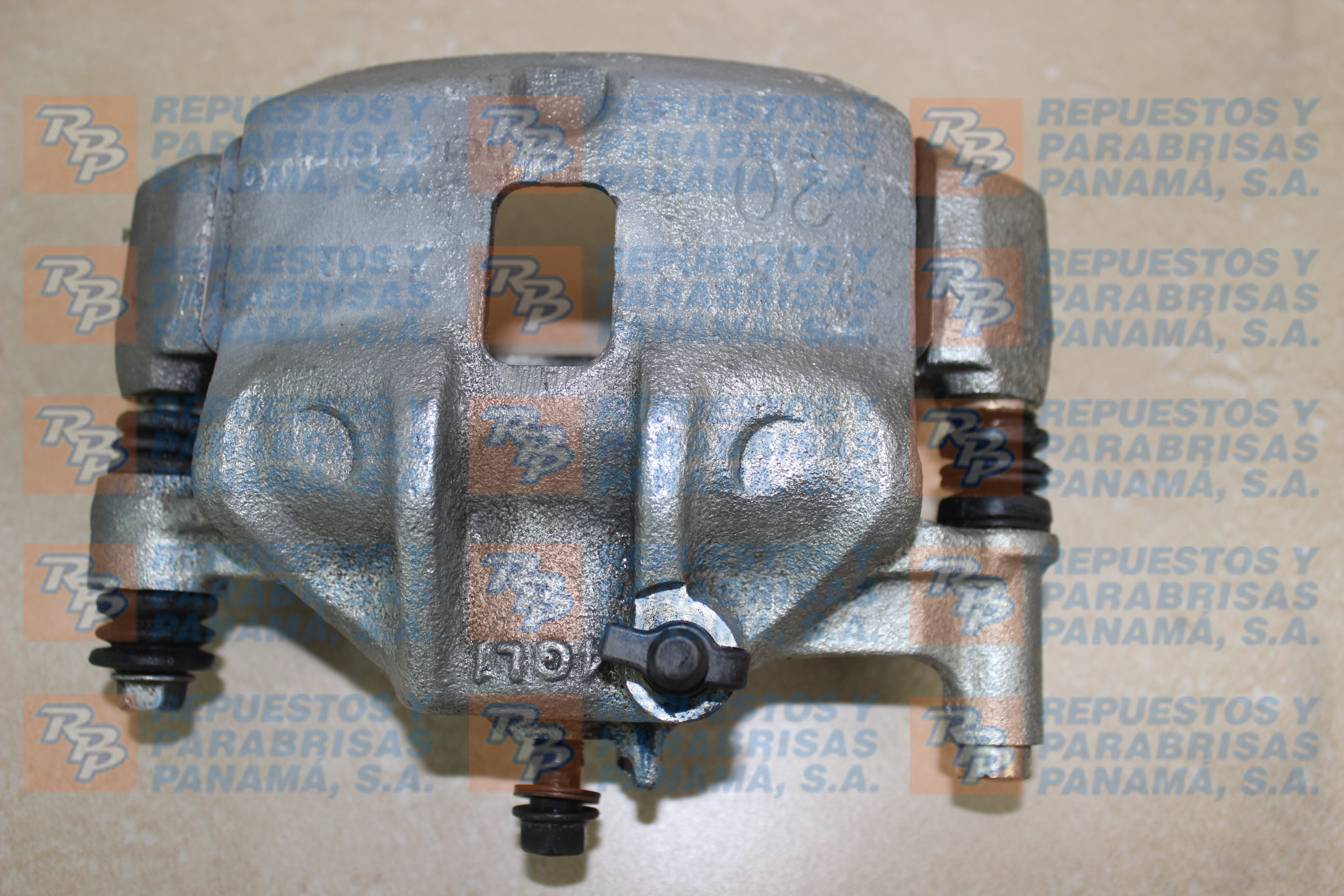 CALIPERS Repuestos y Parabrisas Panamá