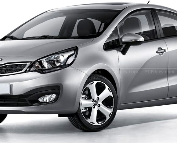 KIA RIO 2012-2015 T/A – Repuestos y Parabrisas Panamá