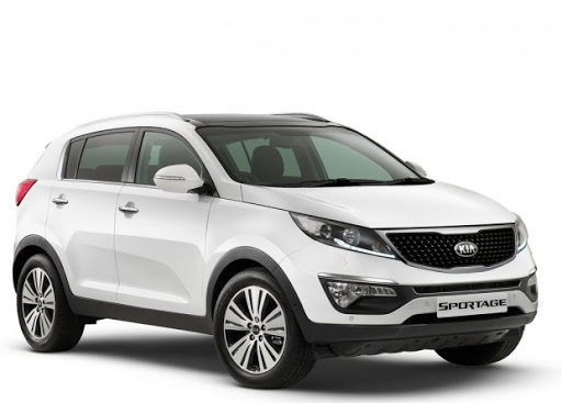 Kia sportage 2015 характеристики